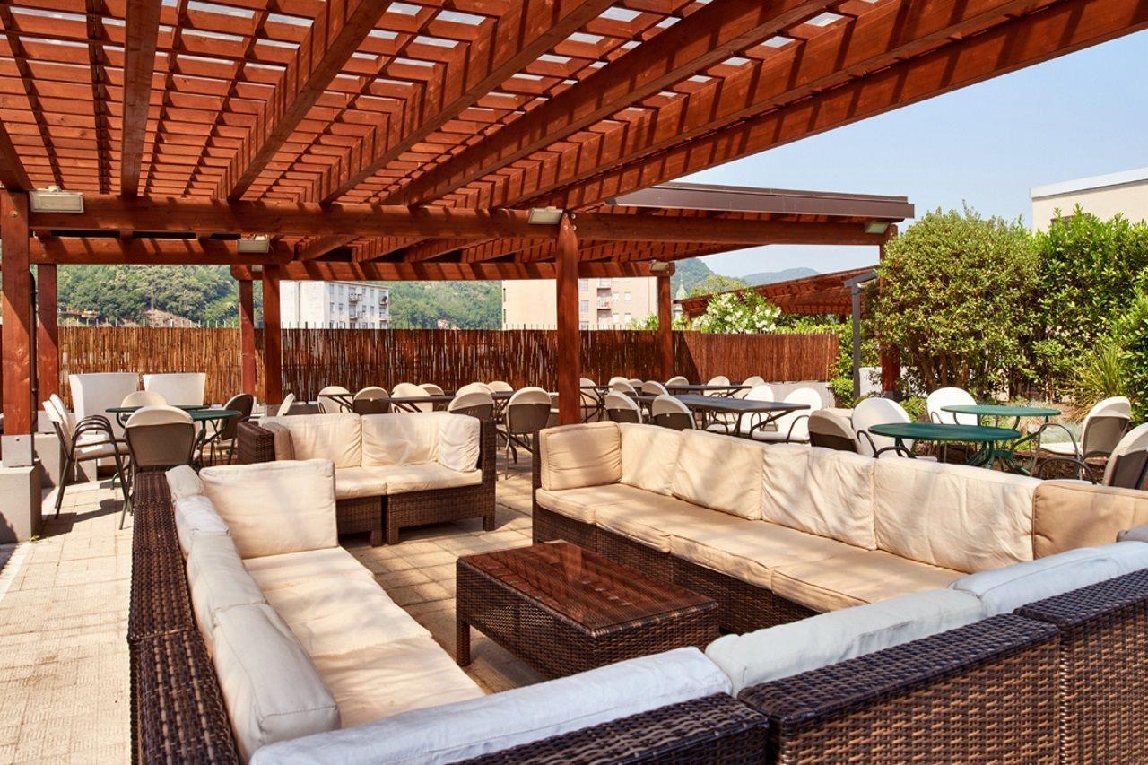 Hotel Hotel Como 4*