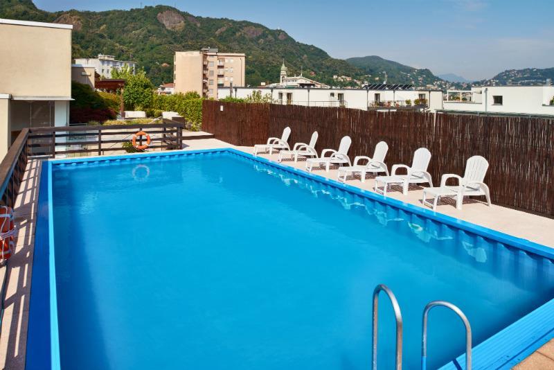 Hotel Como Hotel Como