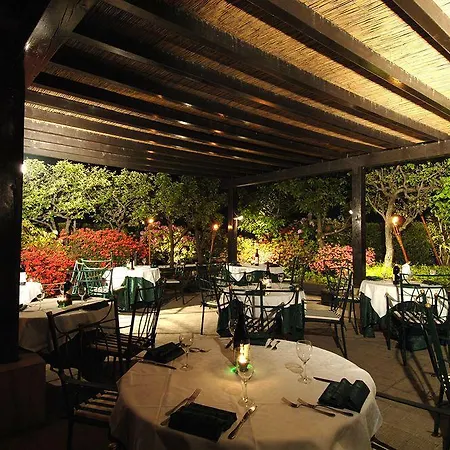 Hotel Como 