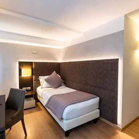 Hotel Côme Esterno foto