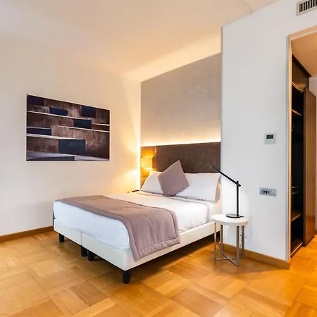 Hotel Côme Esterno foto