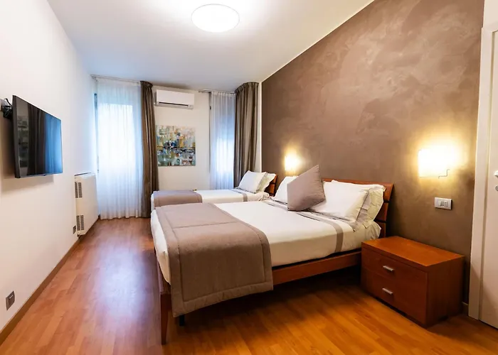 Hotel Como