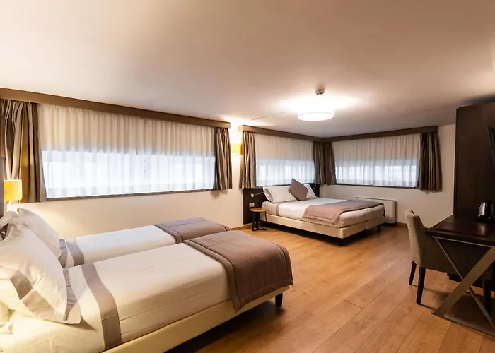 Hotel Como