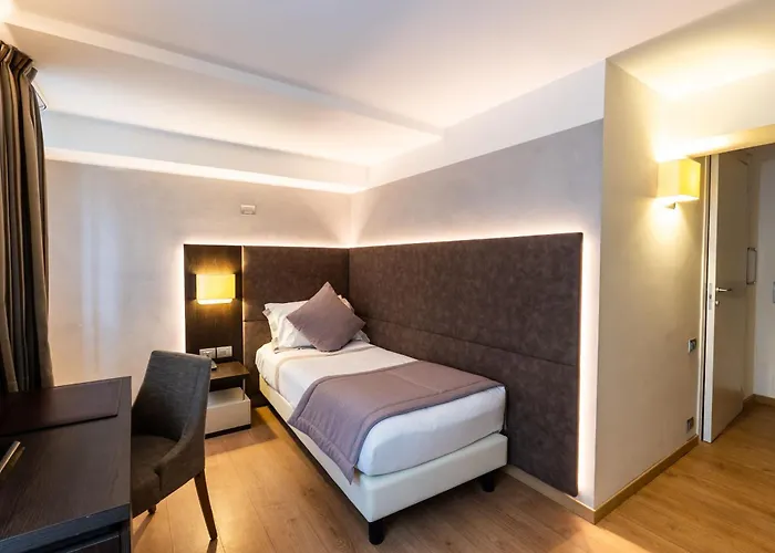 Hotel Como