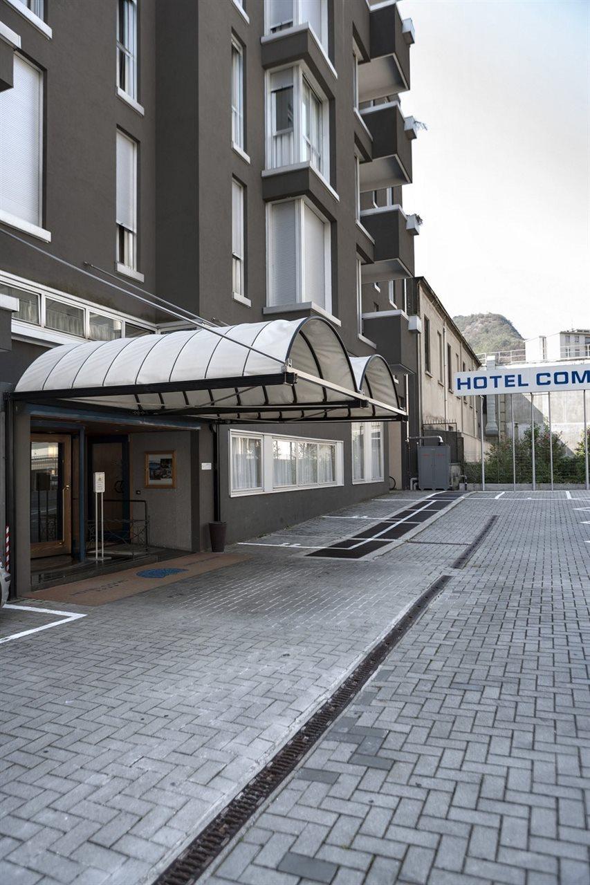 Hotel Hotel Como 4*