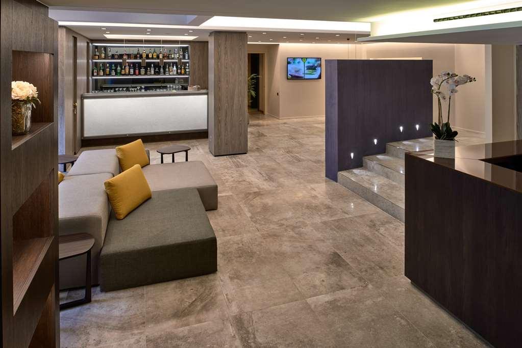 Hotel Como 4* Como