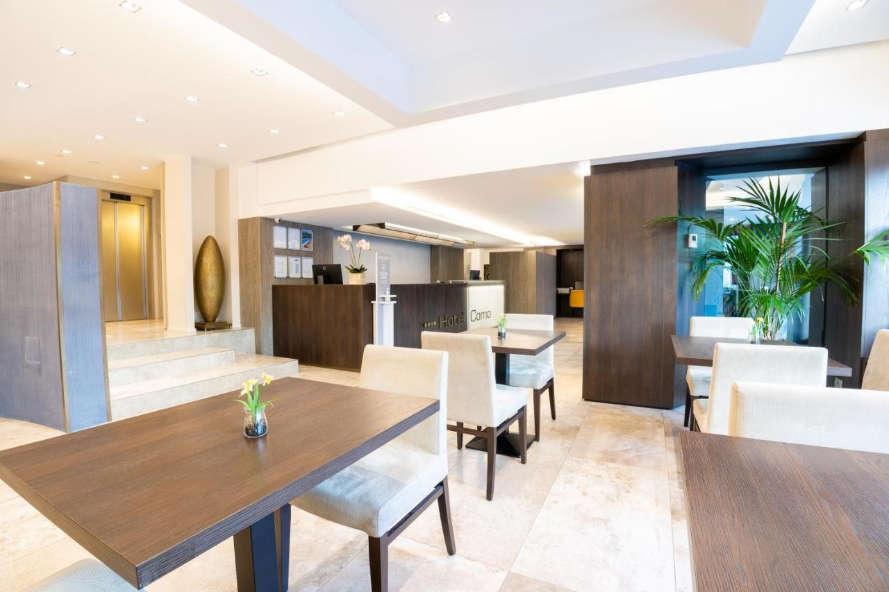 Hotel Como 4* Como