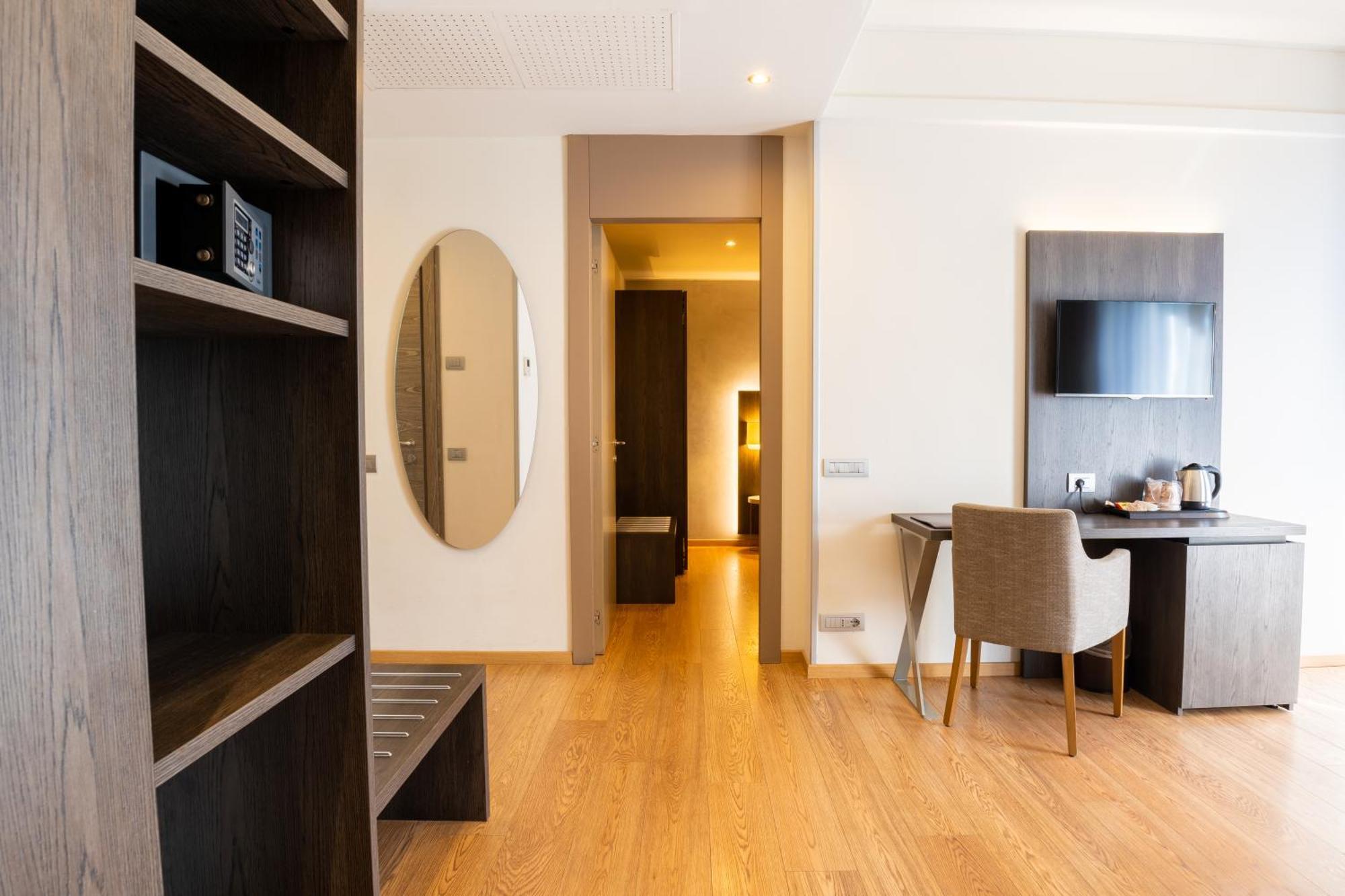 Hotel Hotel Como