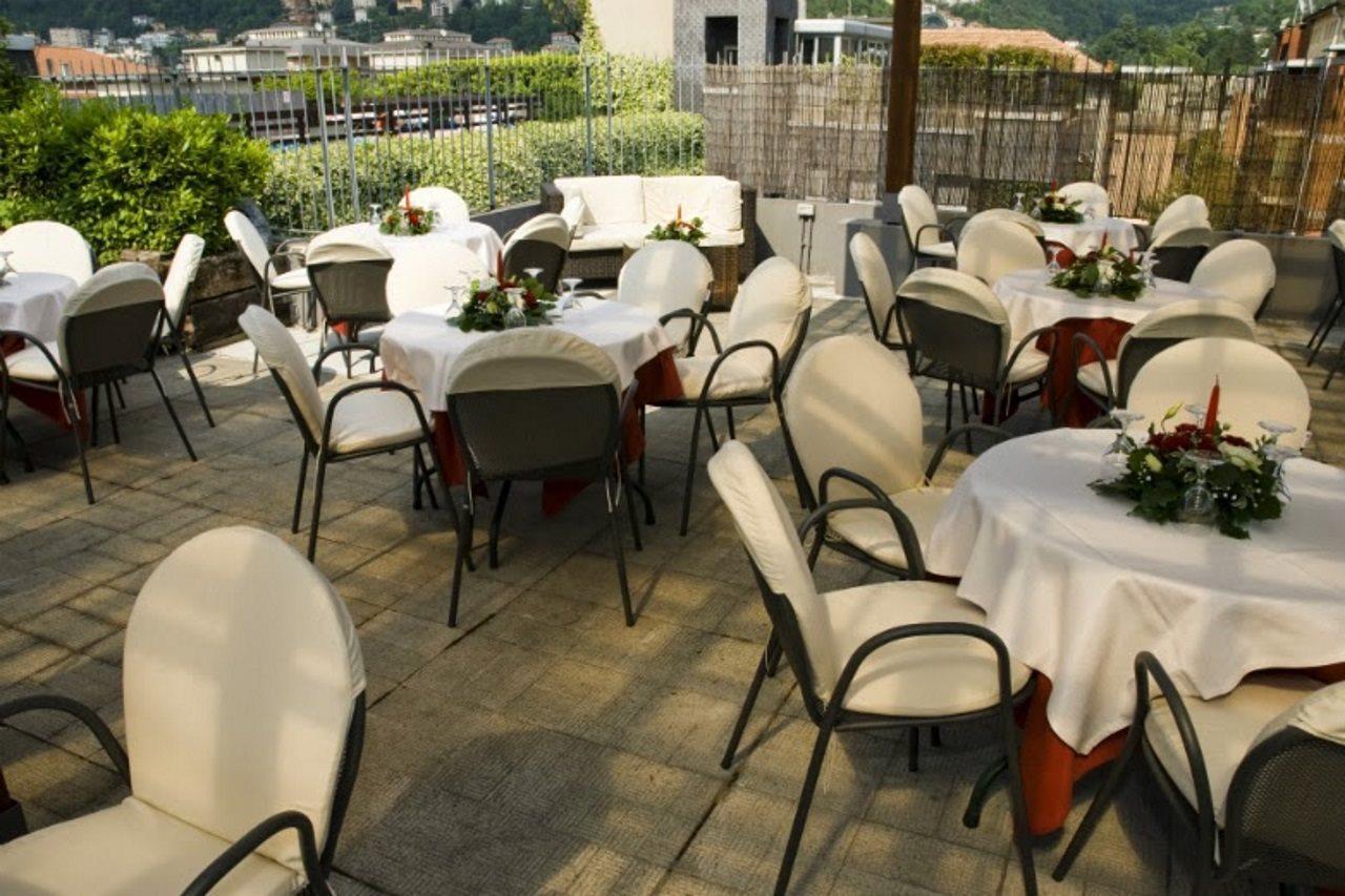 Hotel Hotel Como Como