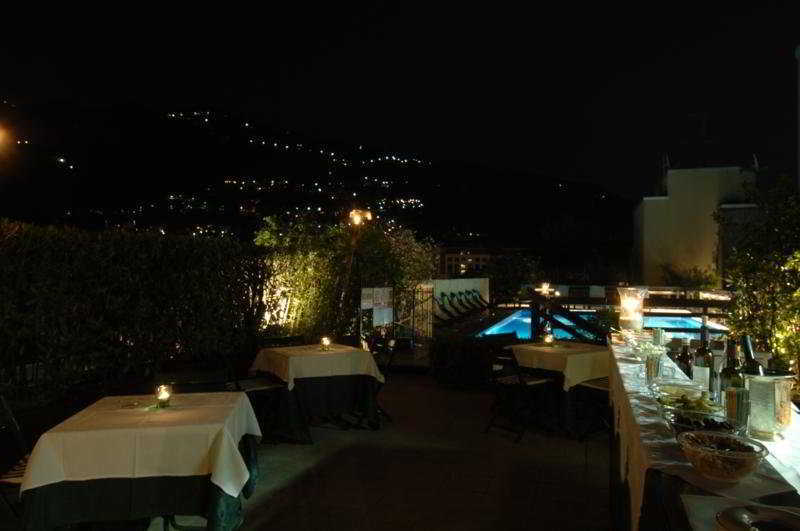 Hotel Hotel Como 4*