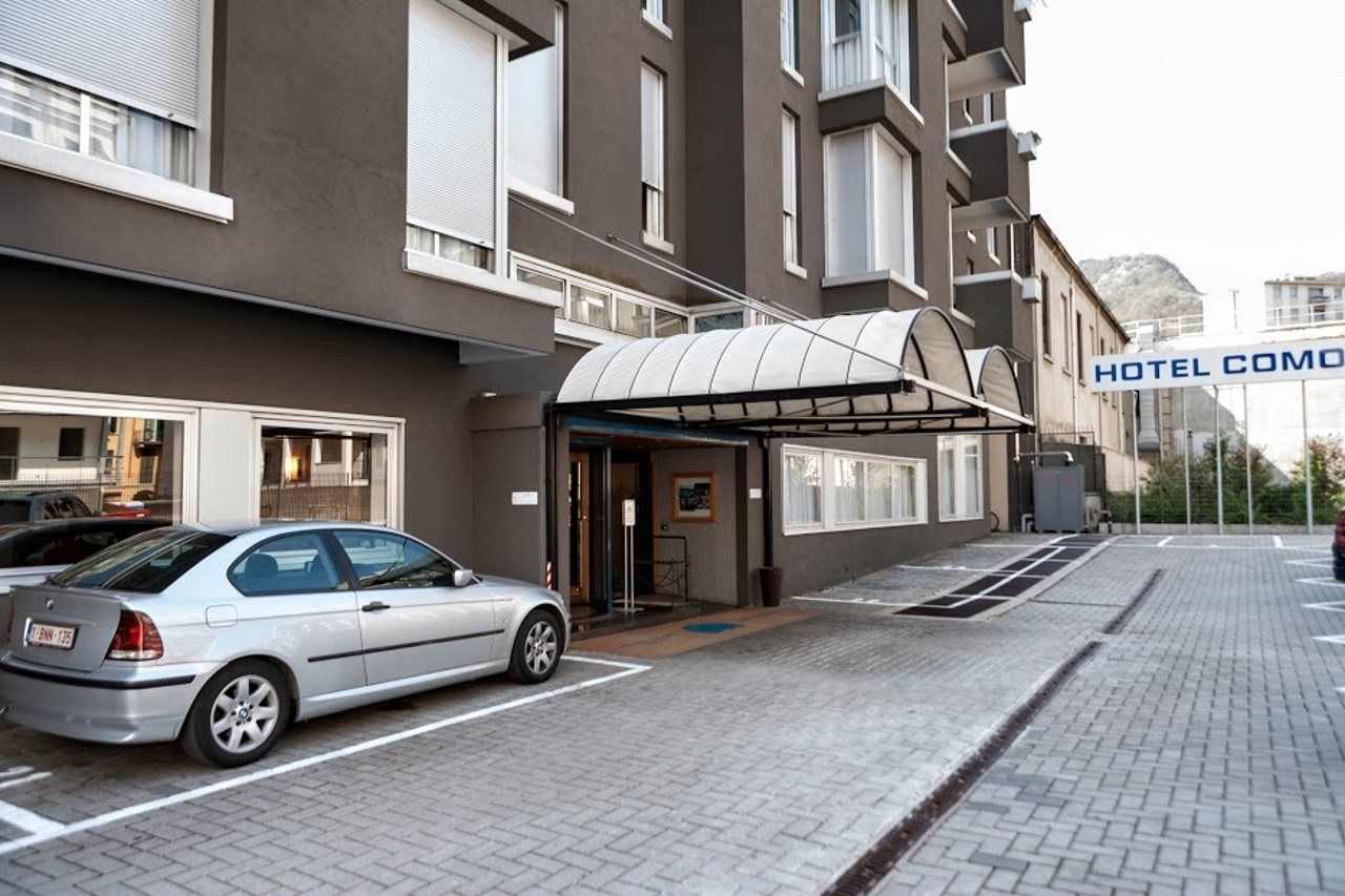 Hotel Hotel Como Como
