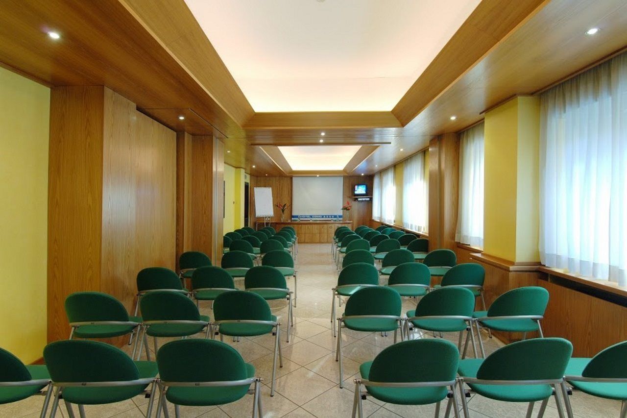 Hotel Como 4*