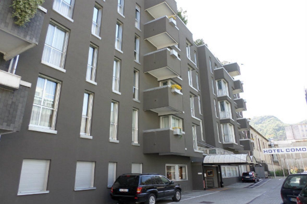 Hotel Hotel Como