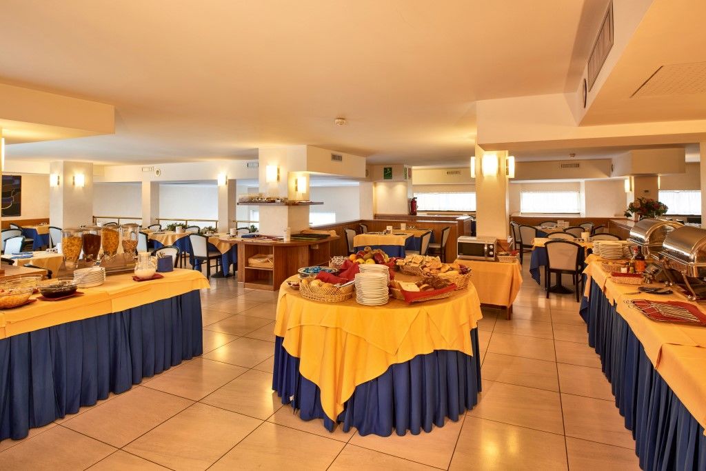 Hotel Como Como