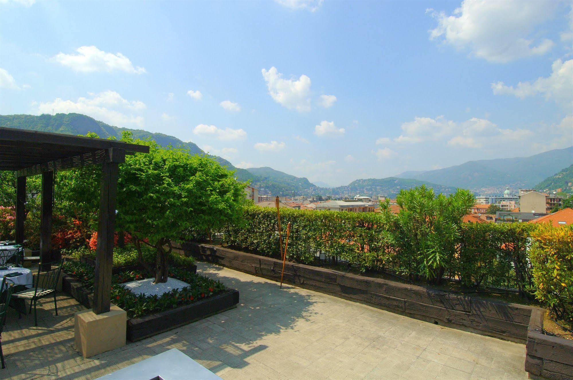 Hotel Como 4*